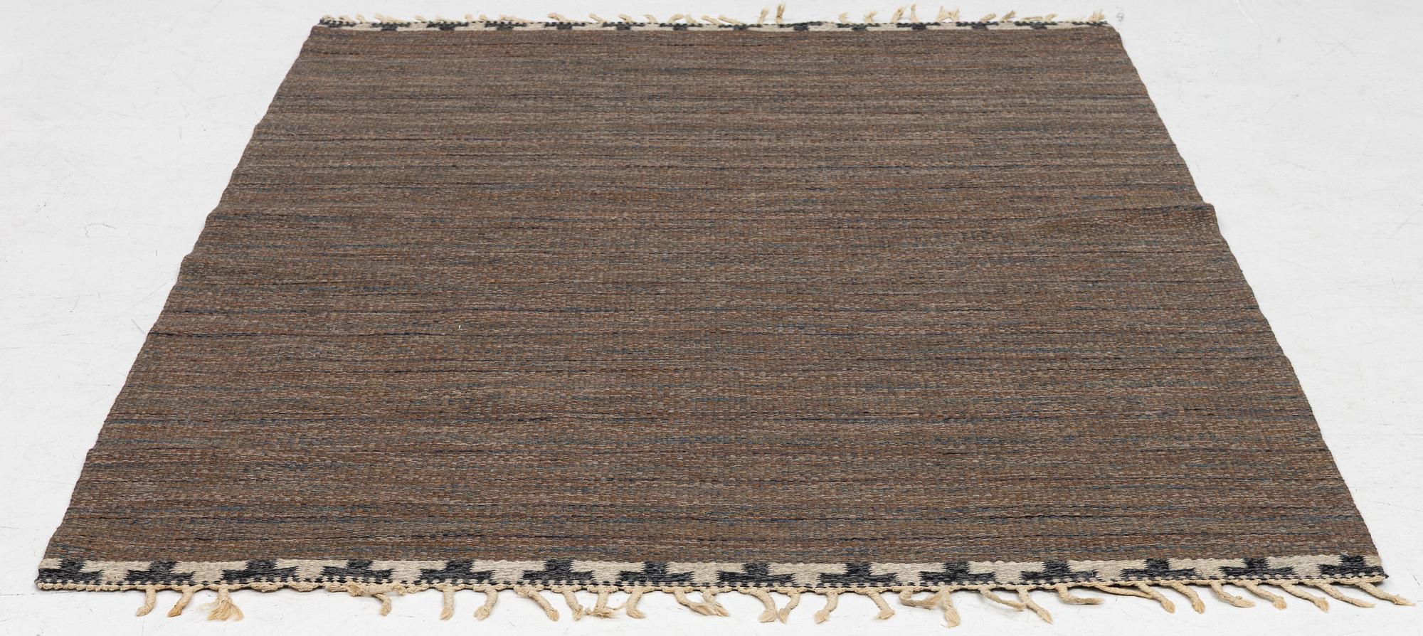 Rakel Carlander, rölakan, approx. 200 x 137 cm.