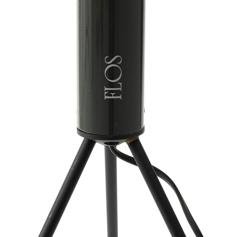Achille & Pier Giacomo Castiglioni, A 'Luminator' floor lamp, Flos, Italy.