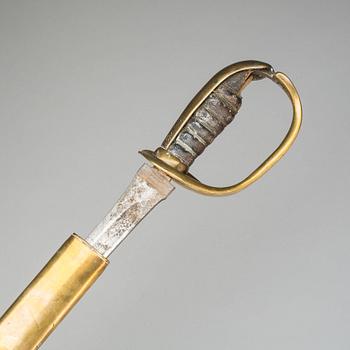 SABEL, 1800-tal. Europa.