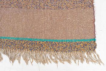 Elena Sanguankeo, an "Eco" carpet, Gervasoni, Italy, 21st century, c. 278 x 170 cm.