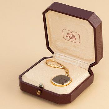 Patek Philippe, Ellipse, ca 1985.