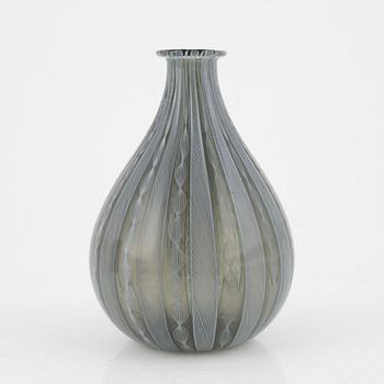 Vas, Venini, Murano, Italien.