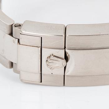 ROLEX, GMT-Master II.