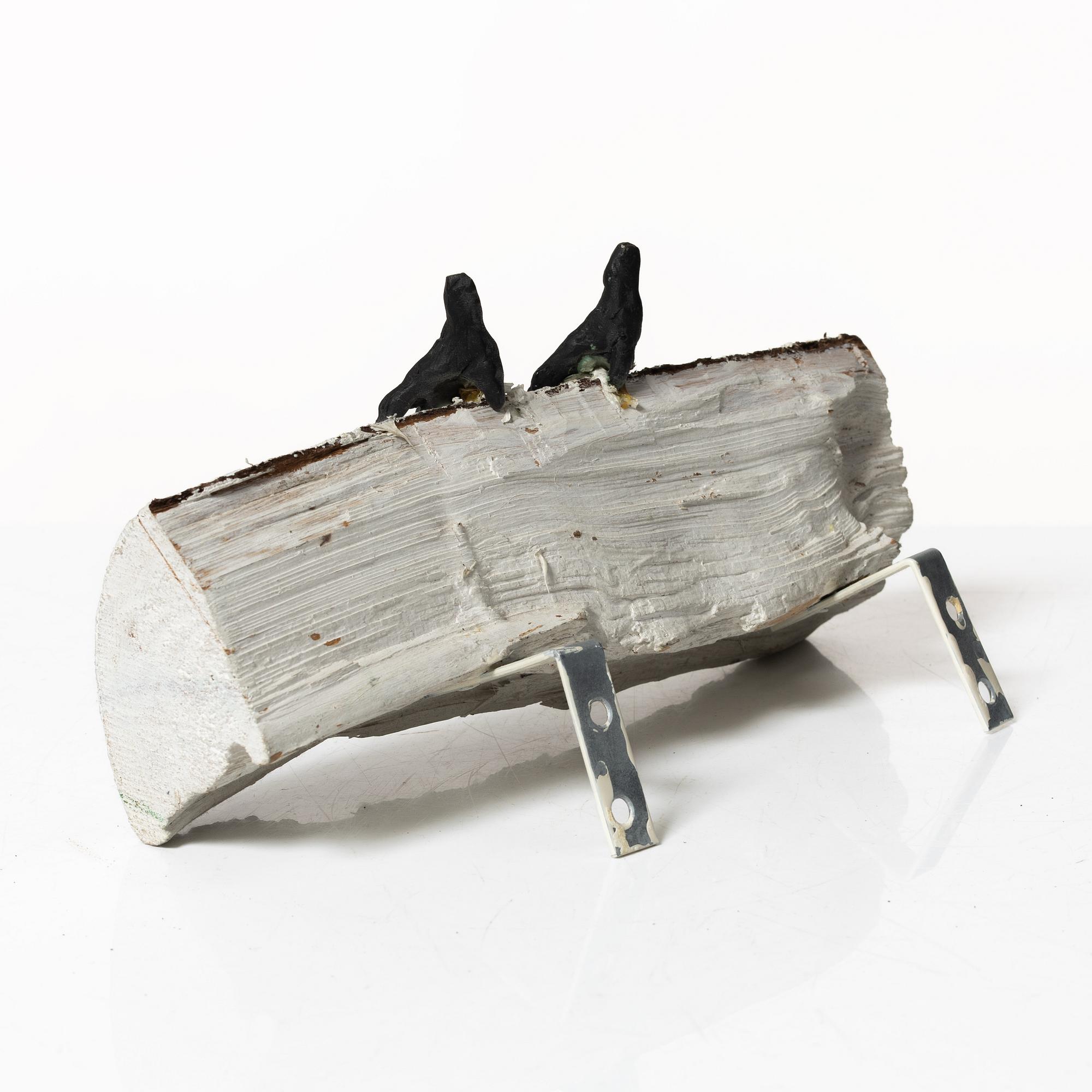 Helene Billgren, "Liv 4".