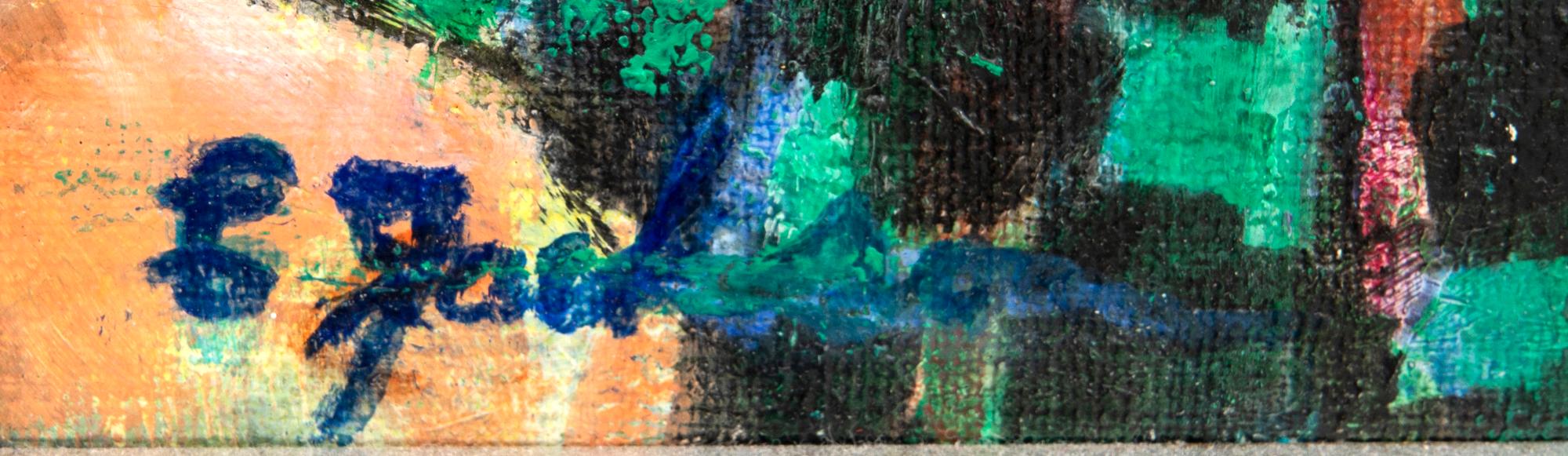 Clifford Jackson, "Show us the way to the next whiskey dollar".