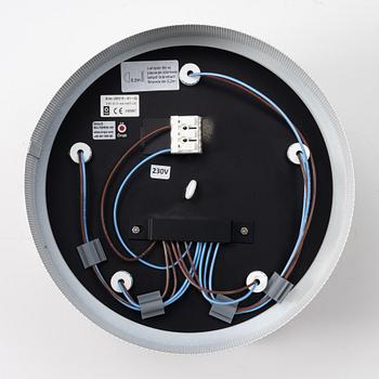 Åke Hultgren, taklampa, "Puck", Örsjö Belysning.