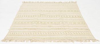 Matta, Kelim, ca 204 x 147 cm.