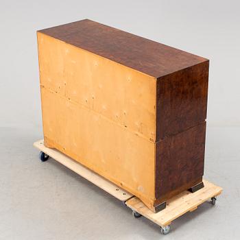 A CABINETT, possibly designed by OTTO SCHULZ, 1930s.
