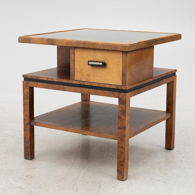 A Swedish 1930s Table.