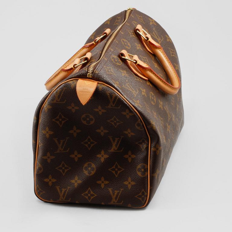 VÄSKA, Louis Vuitton.