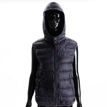 VÄST, Burberry, storlek M.