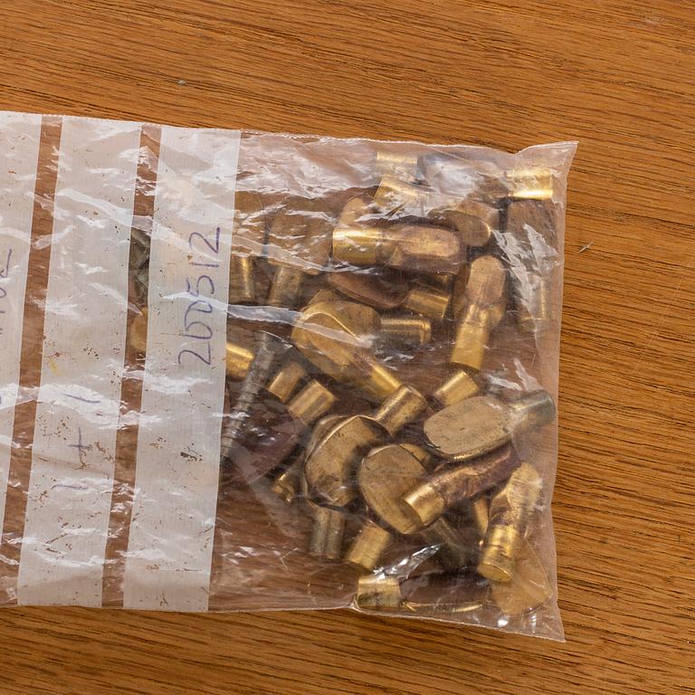 HANS J WEGNER, skåp, "RY-20" för Ry Möbler, Danmark, 1960-tal.