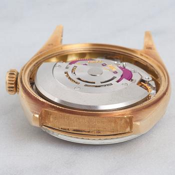 ROLEX, Oyster Perpetual, Day-Date, Chronometer, armbandsur, 36 mm,