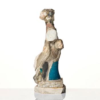 Olle Nyman, Untitled.