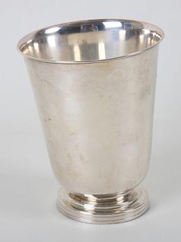 VAS, silver, W. A Bolin, 1934.