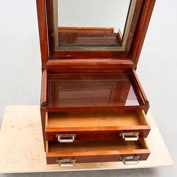 Hall furniture, first half of the 20th century.