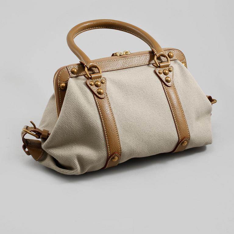 VÄSKA , "Sac de Nuit GM", Louis Vuitton.