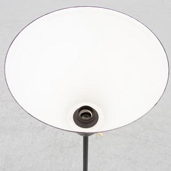 Golvlampor, modell G-12, EWÅ, ett par, 1900-talets mitt.