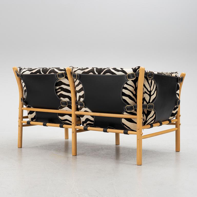 Arne Norell, an 'Ilona' sofa, second half of the 20th Century.