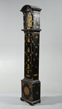 GOLVUR, Sverige, 1700/1800-tal.