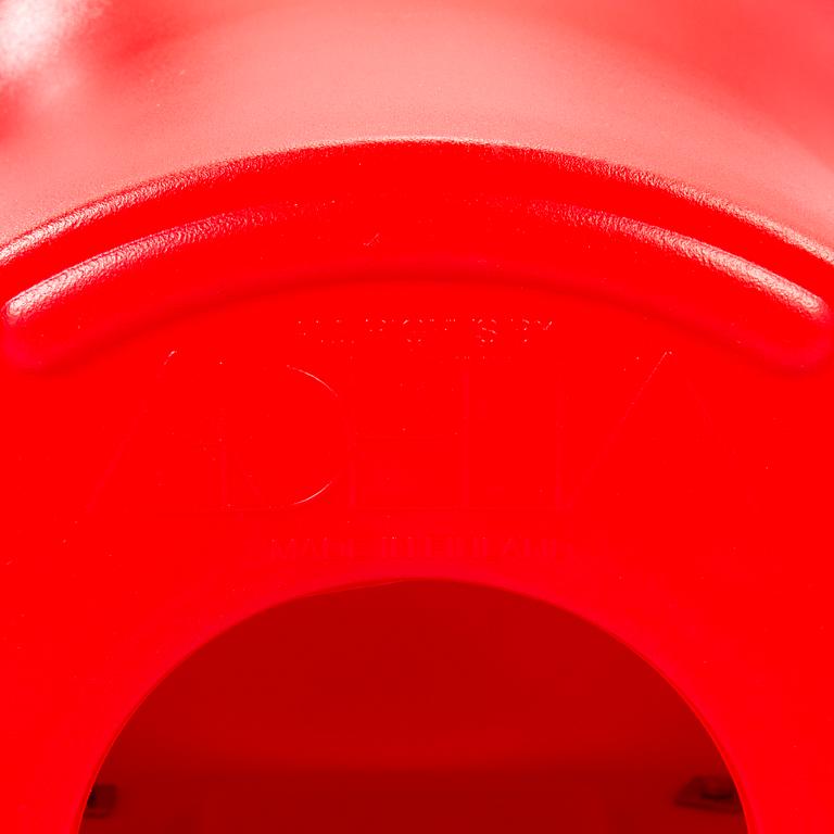 EERO AARNIO, nojatuolipari, "Focus 2", Adelta.