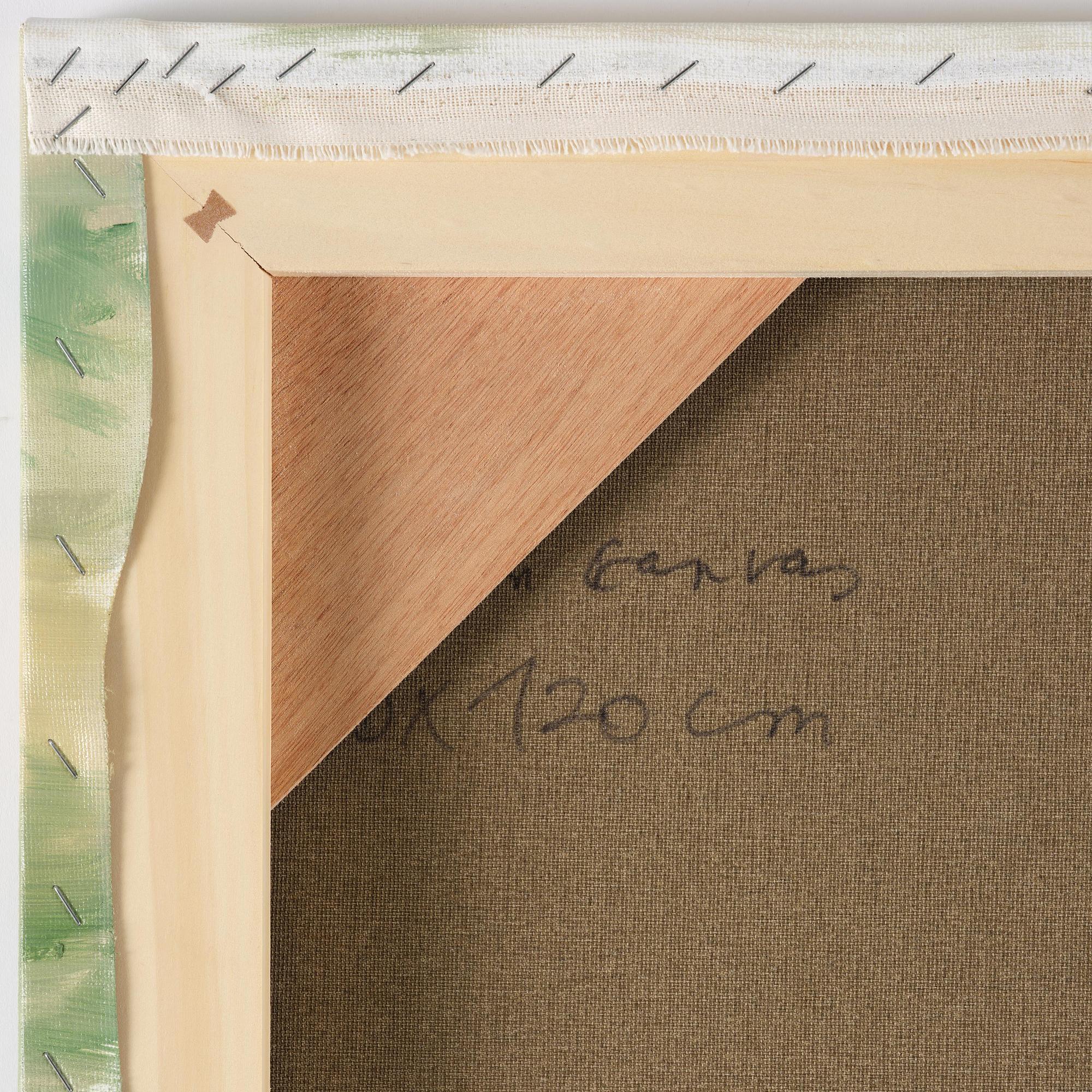 Luca Sára Rózsa, "Bathers".