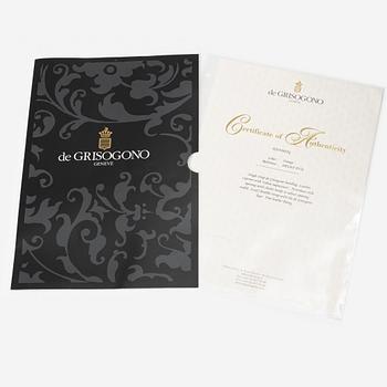 De Grisogono, väska.