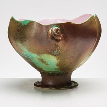 Per Hammarström, a ceramic bowl, Sweden.