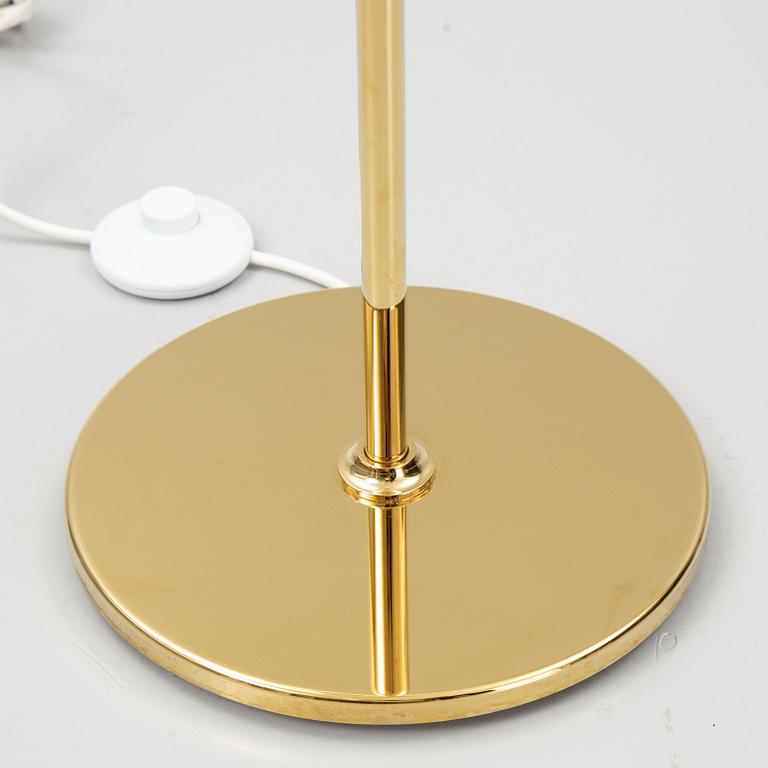 Poul Henningsen, a floor lamp, "'PH 3½-2½', Louis Poulsen, Denmark.