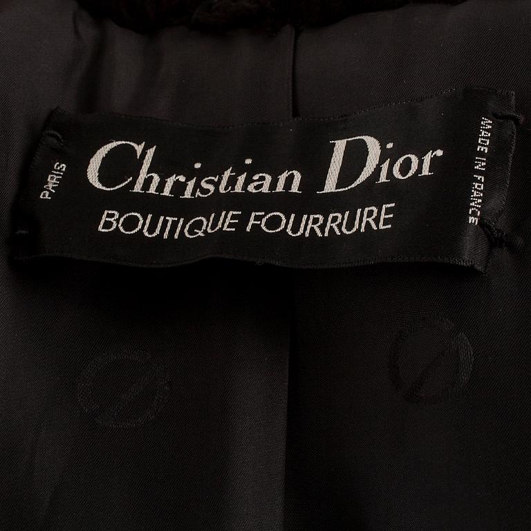 KAPPA, Christian Dior, sent 1990-tal.