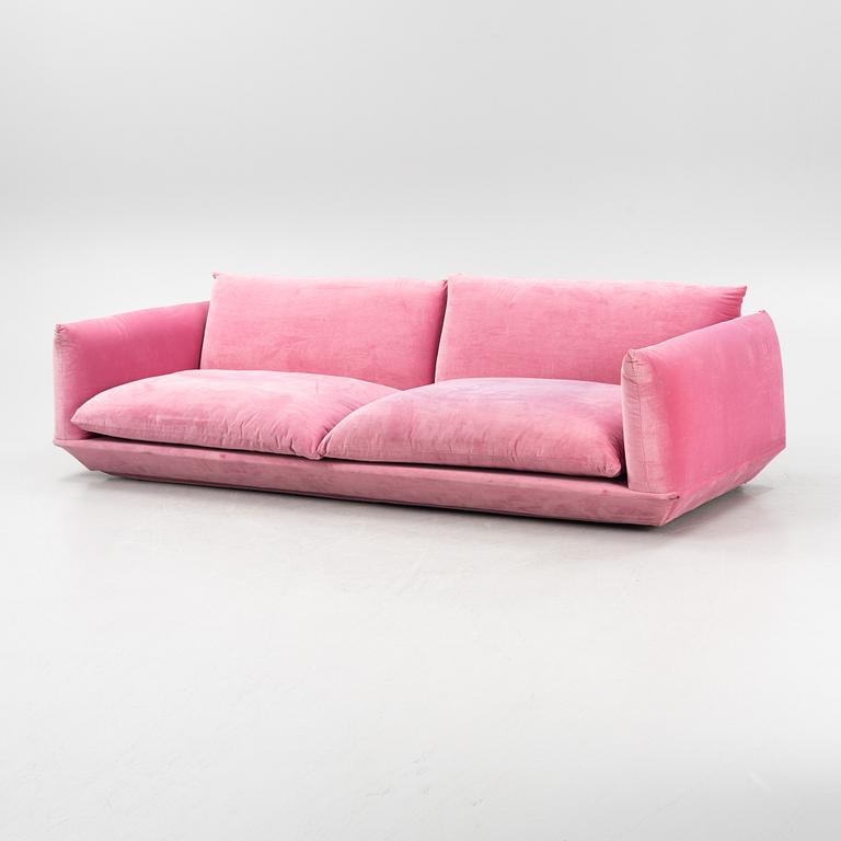 A 'Tinkle' sofa by Homeline, Sweden.