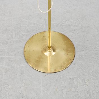 Hans-Agne Jakobsson, floor lamp, Markaryd, second half of the 20th century.