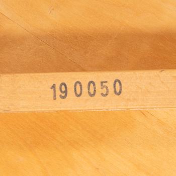 Josef Frank, soffbord, modell 2139, Firma Svenskt Tenn.