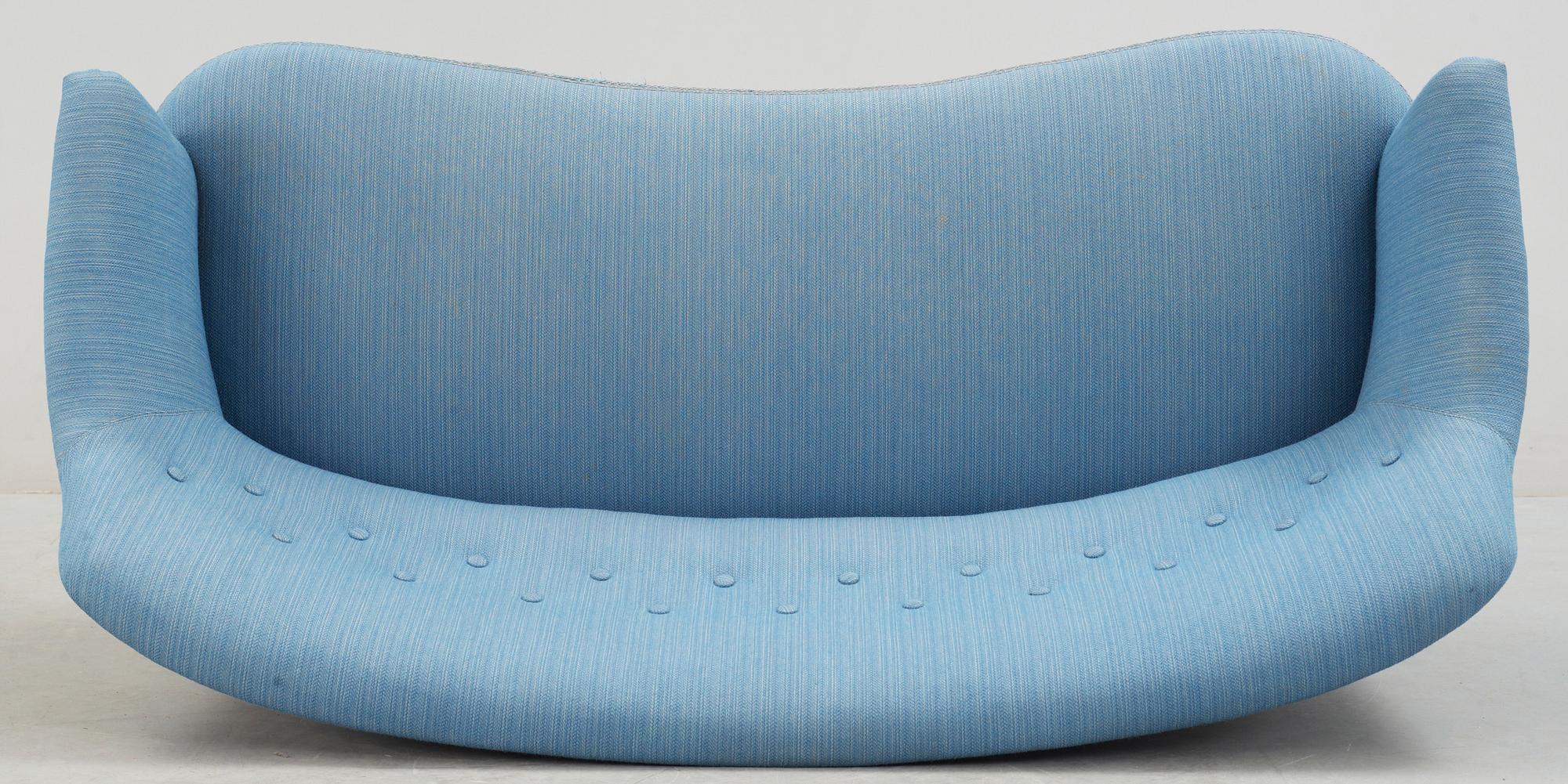 SOFFA, "Widare", Carl Malmsten.