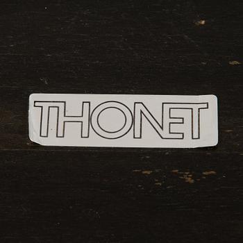 Marcel Breuer, side table, Thonet, "B9", 1980s/90s.