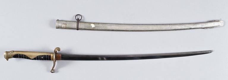 SABEL, Japan, 1900-talets första hälft.