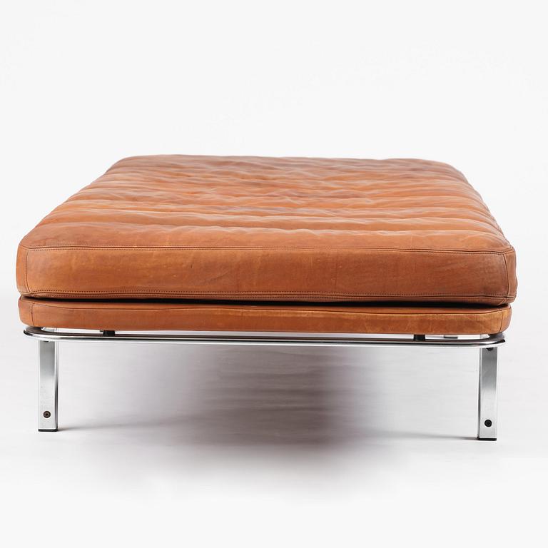 Horst Brüning, a daybed, Alfred Kill International, Germany, 1960s-70s.