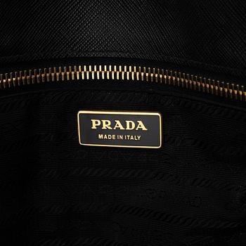 Prada, bag, "Galleria Large".