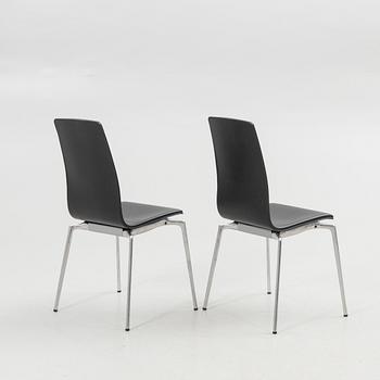 Pensi Design Studio, chairs 8 pcs "Gorka" for Akaba.