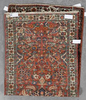 MATTA, Orientalisk, Kelly, ca 194x86 cm,