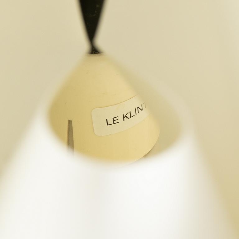 Le Klint, taklampa, modell 172.