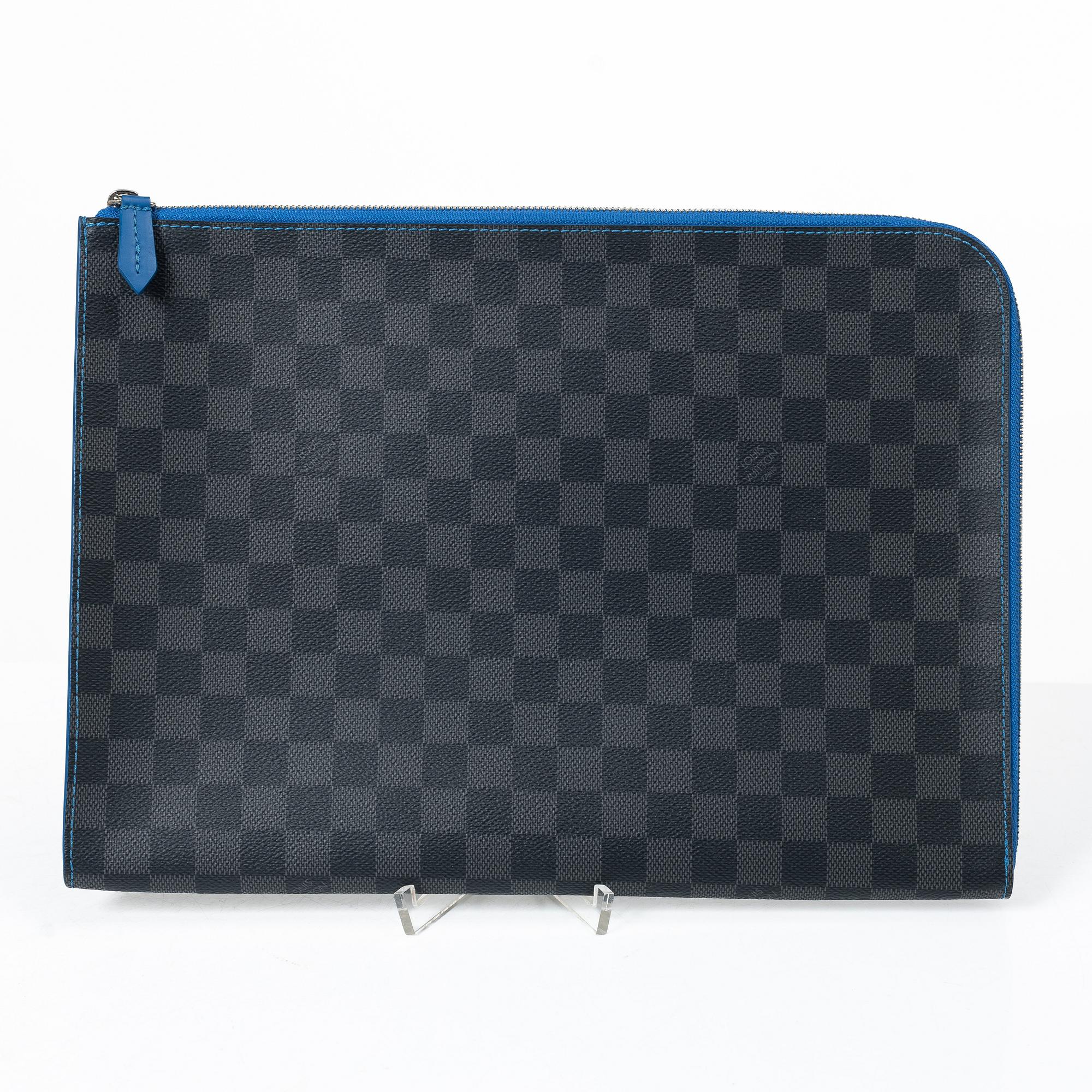 Louis Vuitton, bag, “Pochette Jour”.