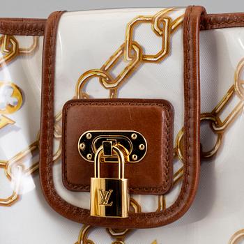 LOUIS VUITTON, "Monogram Charms Musette Bag",