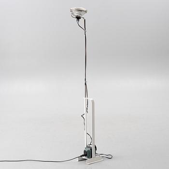 Achille & Pier Giacomo Castiglioni, Floor lamp, "Toio", Flos, Italy.