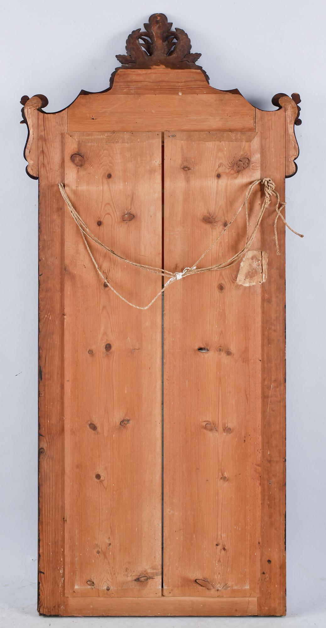 SPEGEL, 1800-tal.