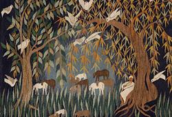 Islamic Works of Art and Oriental Carpets