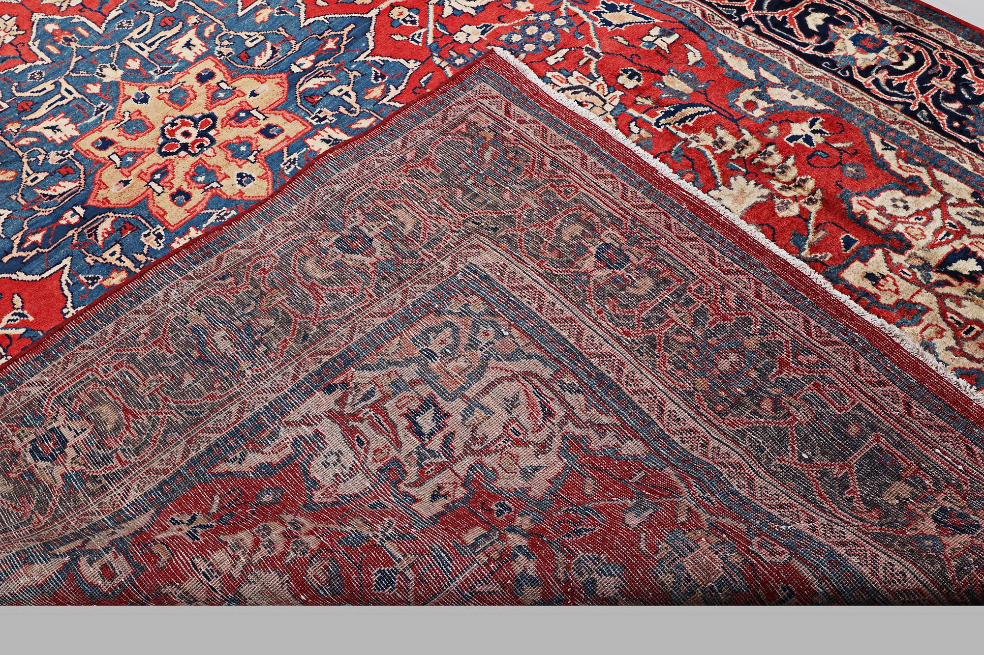 Matta, Mahal, 345 x 225 cm.