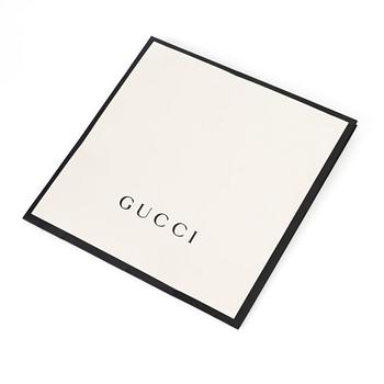 Gucci, Sarong / sjal, "Flora".