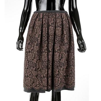 KJOL, Dolce & Gabbana.