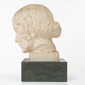 Wäinö Aaltonen, Bust.